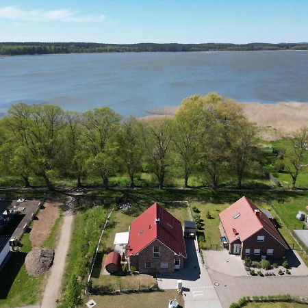 Seeblick Warin Екстер'єр фото