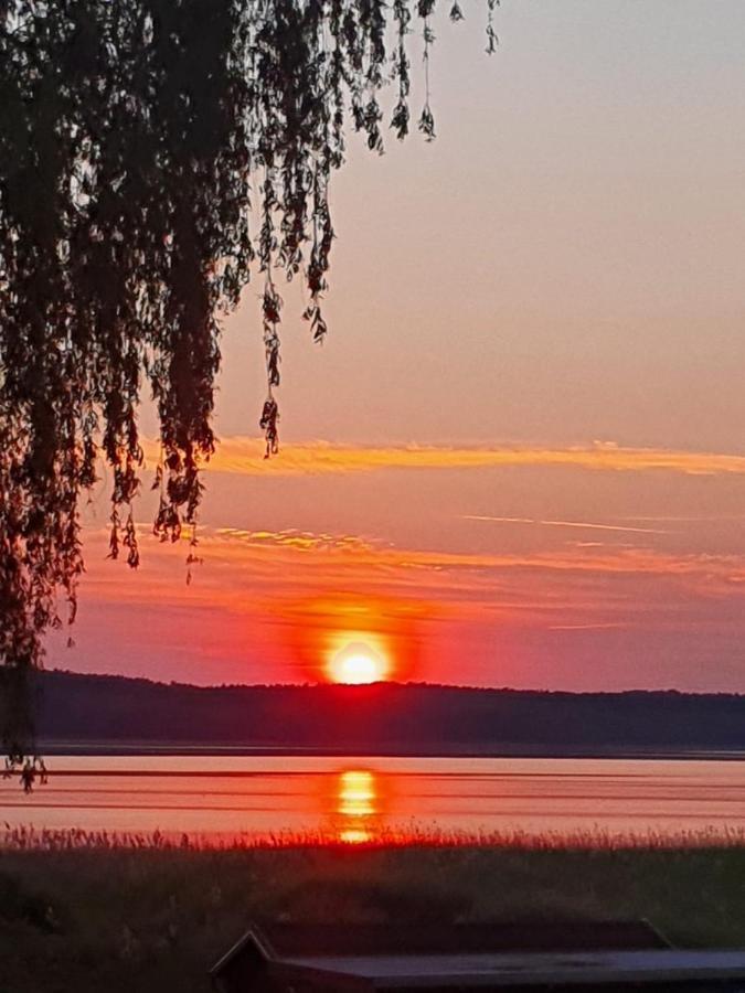 Seeblick Warin Екстер'єр фото