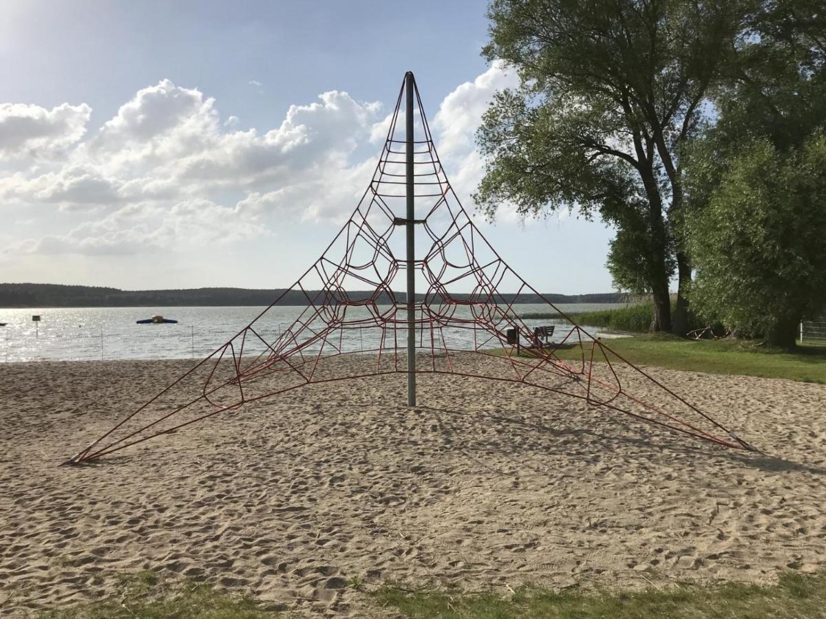 Seeblick Warin Екстер'єр фото
